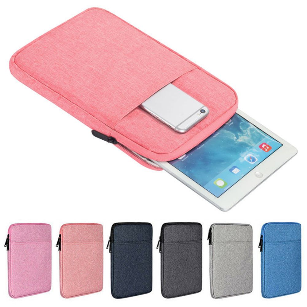 Tablet Sleeves & Cases Ipad Accessories - กระเป๋าป้องกันแรงกระแทกสำหรับแท็บเล็ตและโทรศัพท์ สำหรับ Kindle/Kobo/Boox eReader