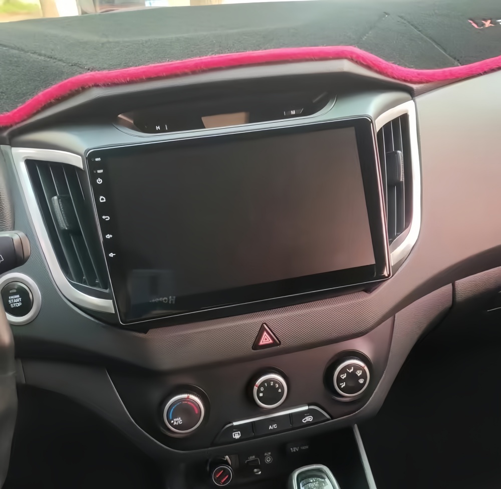 Tablet Danish Mobile & Accessories Faisalabad - 2Din Android 14.0 รถนําทาง GPS แท็บเล็ตสําหรับ