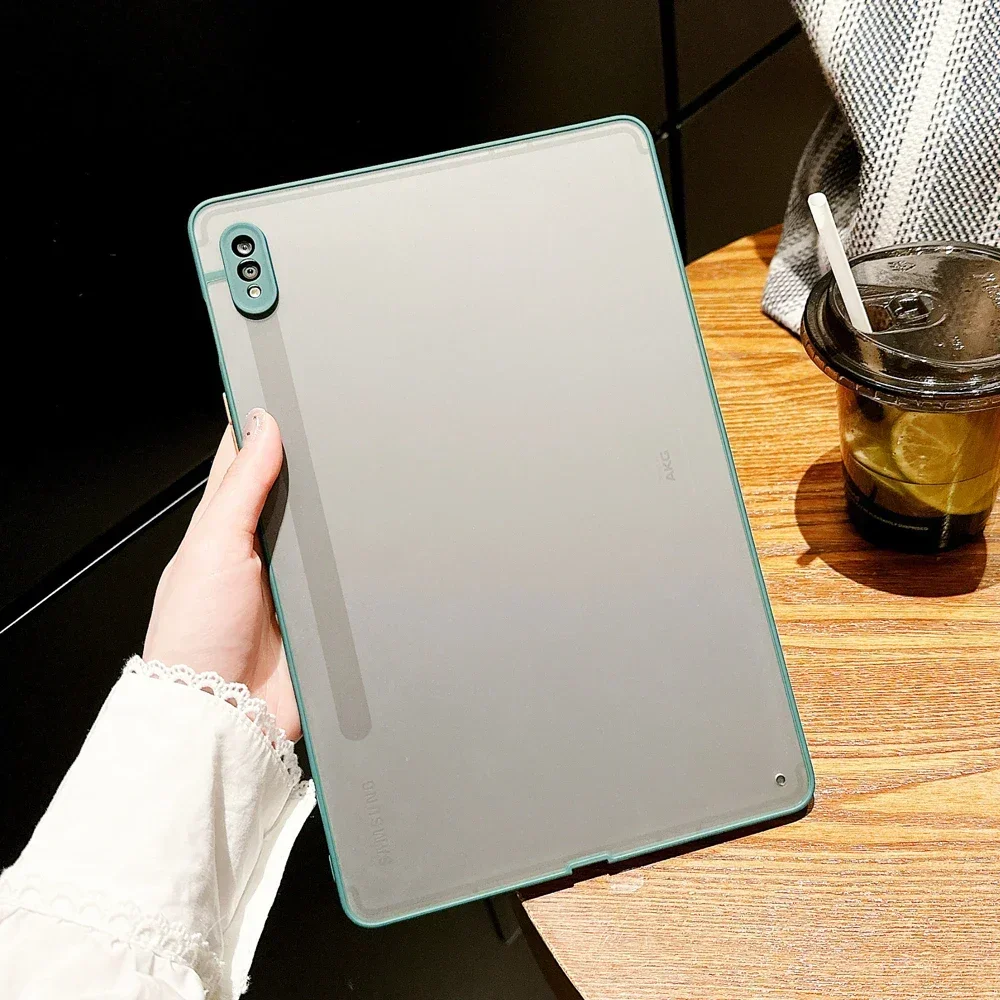 Tablet Sleeves & Cases Ipad Accessories - สำหรับซัมซุงแท็บ S7 S8 S9 S10 พลัส