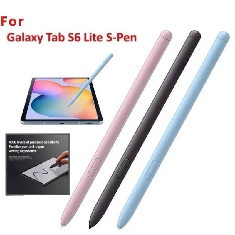 Bluetooth Trackpad - สําหรับ Samsung Galaxy Tab S6 Lite