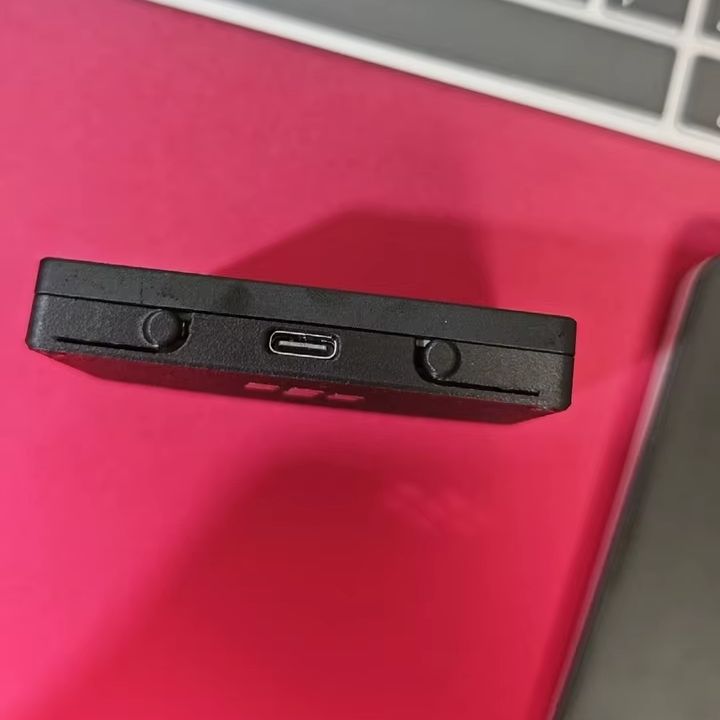 Bluetooth Trackpad - สินค้าขายดีสำหรับคีย์บอร์ดมินิแทร็กแพด Q10/P9981 คีย์บอร์ดเมาส์บลูทูธแบบคู่โหมด ZMK คีย์บอร์ดเกมแบบบูรณาการ Y2K