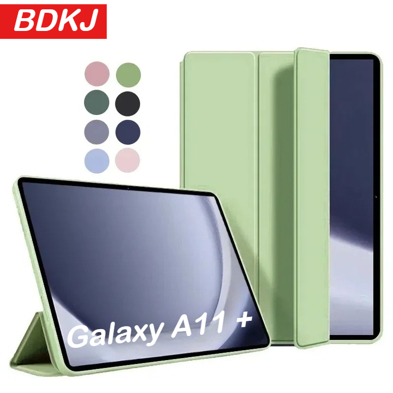Samsung Tablet A9 Accessories - เคสซัมซุงกาแล็กซี่แท็บ A11 Plus A9 2025 S11