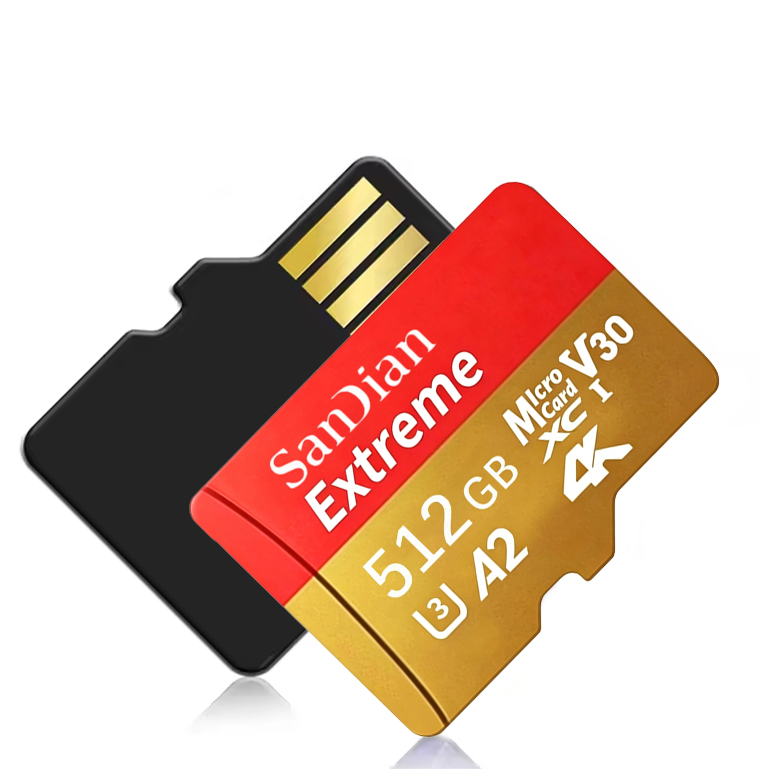 Microsd Card Tablet - การ์ดไมโคร SD ใหม่ ปี 2026 ความเร็วสูง