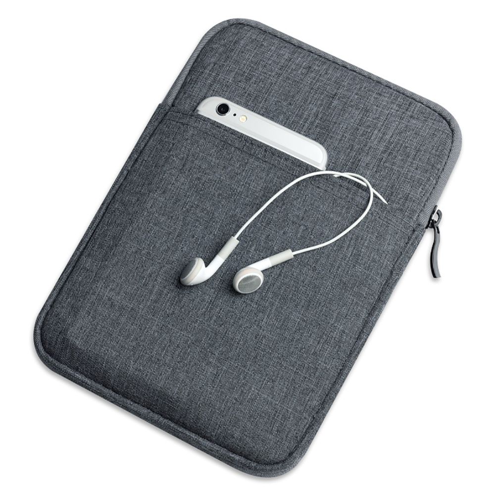 Tablet And Accessories Bag - เคสสำหรับ iPad 2024 กระเป๋าซองสำหรับ iPad Mini