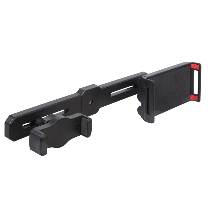 Best Tablet With Accessories - ที่วางโทรศัพท์แท็บเล็ตแบบปรับได้หลายมุมสำหรับเดสก์ท็อปขาตั้งกล้องอุปกรณ์ถ่ายภาพ