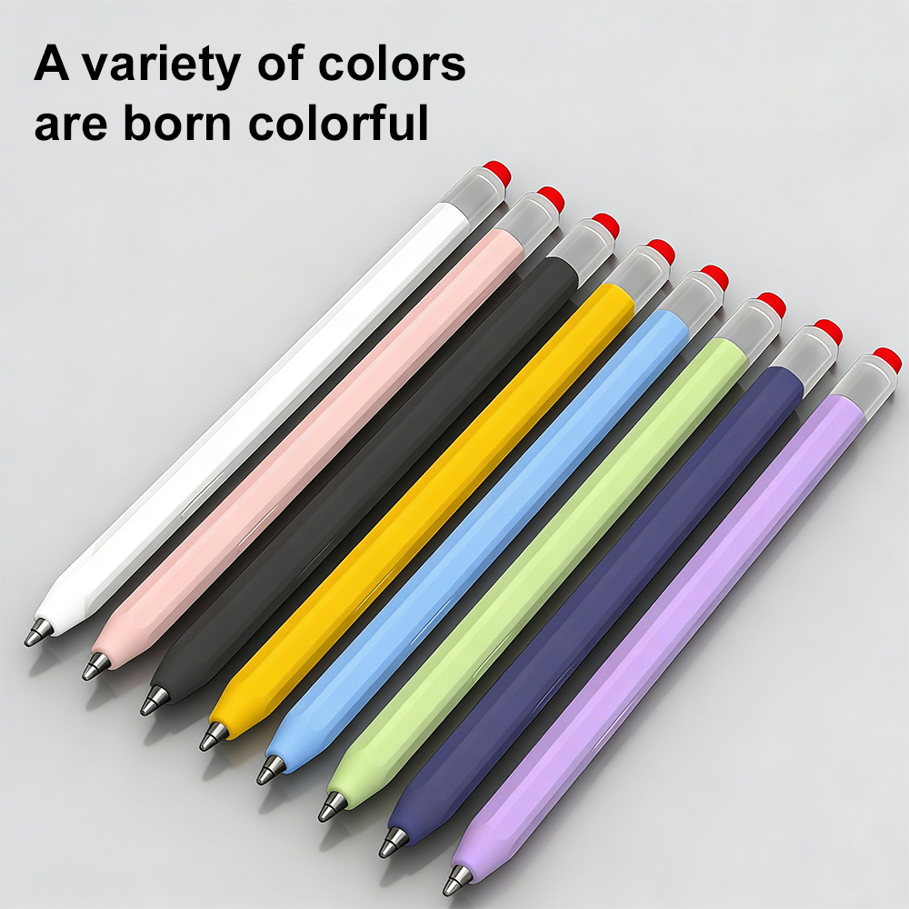 Samsung Tablet S9 Accessories - เคสซิลิโคนสำหรับ Samsung Galaxy S Pen S11