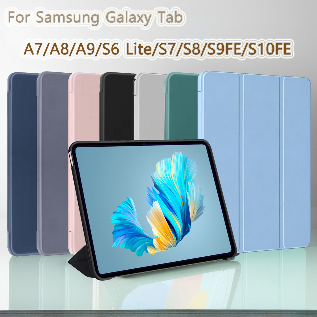 Samsung Tablet S9 Accessories - สําหรับ Samsung Galaxy Tab A7 A8