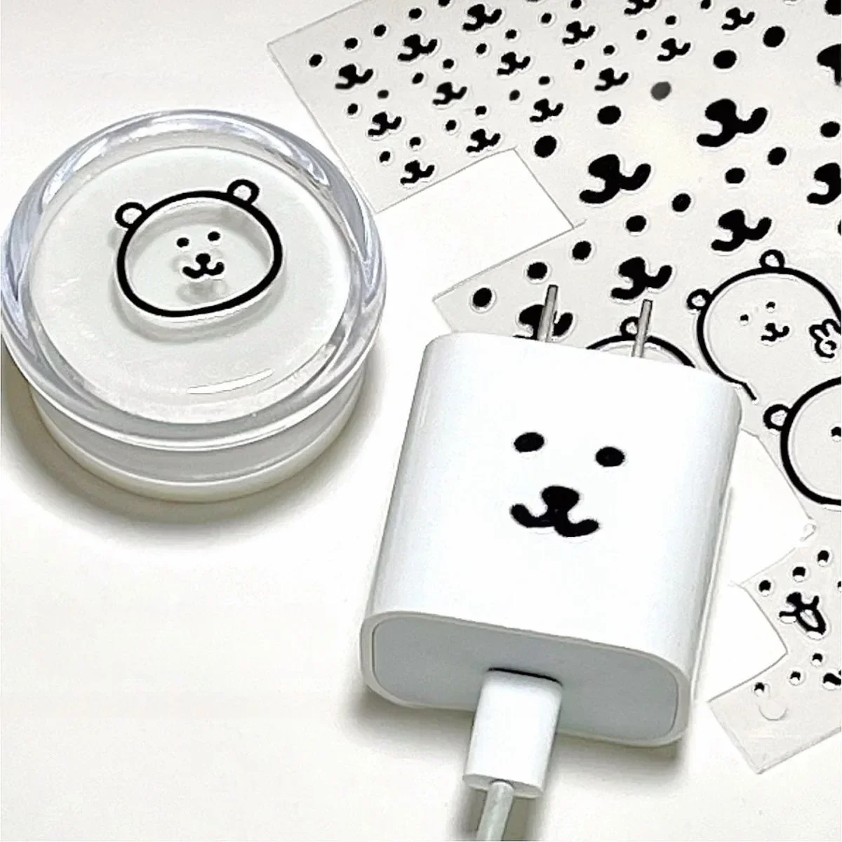 สติกเกอร์ริลัคคุมะ สติกเกอร์น่ - Best Tablet With Accessories บทวิจารณ์และราคา