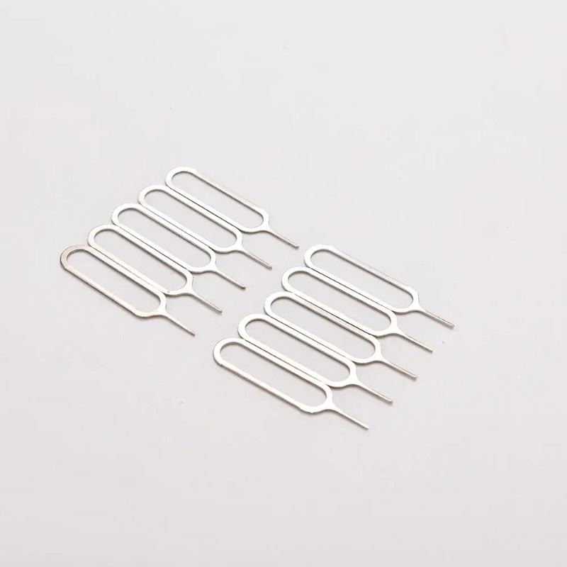 เข็มจิ้มถาดซิมการ์ด 10 ชิ้น/ชุ - Tablet Accessories Set บทวิจารณ์และราคา