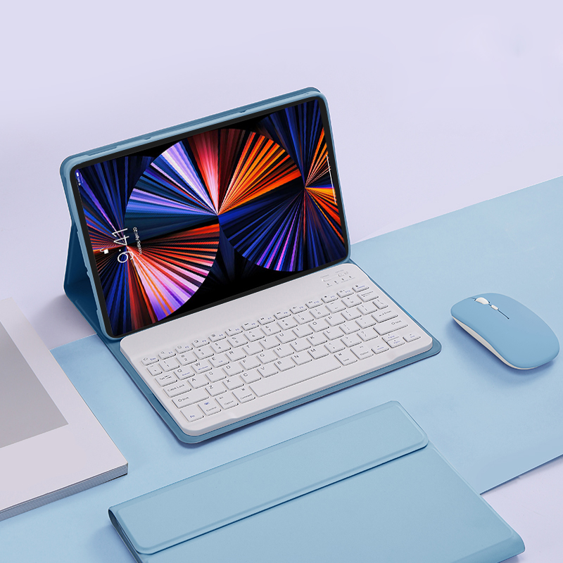 แป้นพิมพ์แท็บเล็ต Funda สําหรั - Lenovo Tablet P12 Accessories บทวิจารณ์และราคา