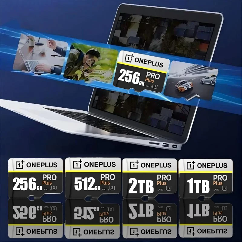 การ์ดหน่วยความจำ OnePlus ความจ - Microsd Card Tablet บทวิจารณ์และราคา