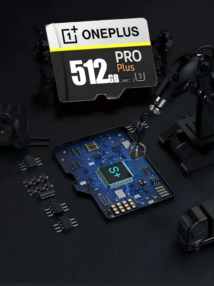 การ์ดหน่วยความจำ OnePlus ความจ - Microsd Card Tablet บทวิจารณ์และราคา
