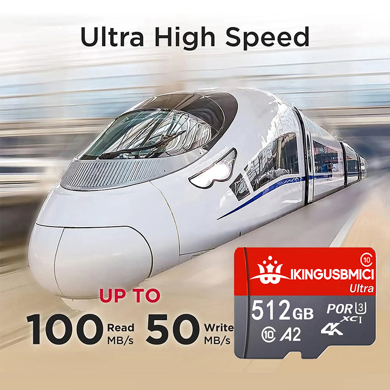 การ์ดไมโคร SD ความทนทานสูง 32G - Microsd Card Tablet บทวิจารณ์และราคา