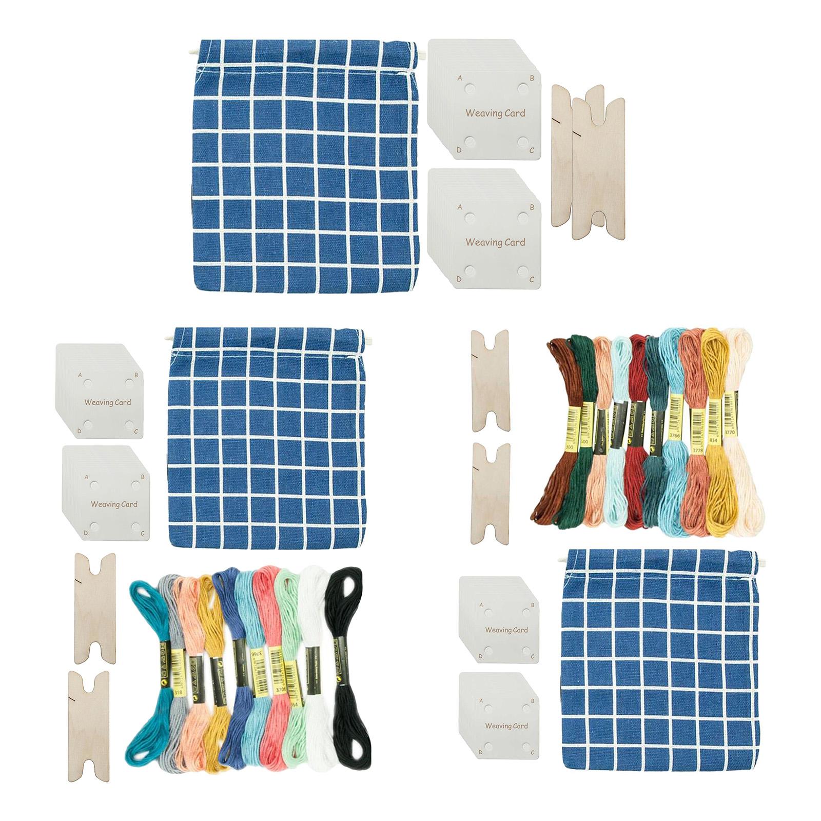ชุดอุปกรณ์การทอผ้าแบบแท็บเล็ตพ - Tablet Accessories Set บทวิจารณ์และราคา