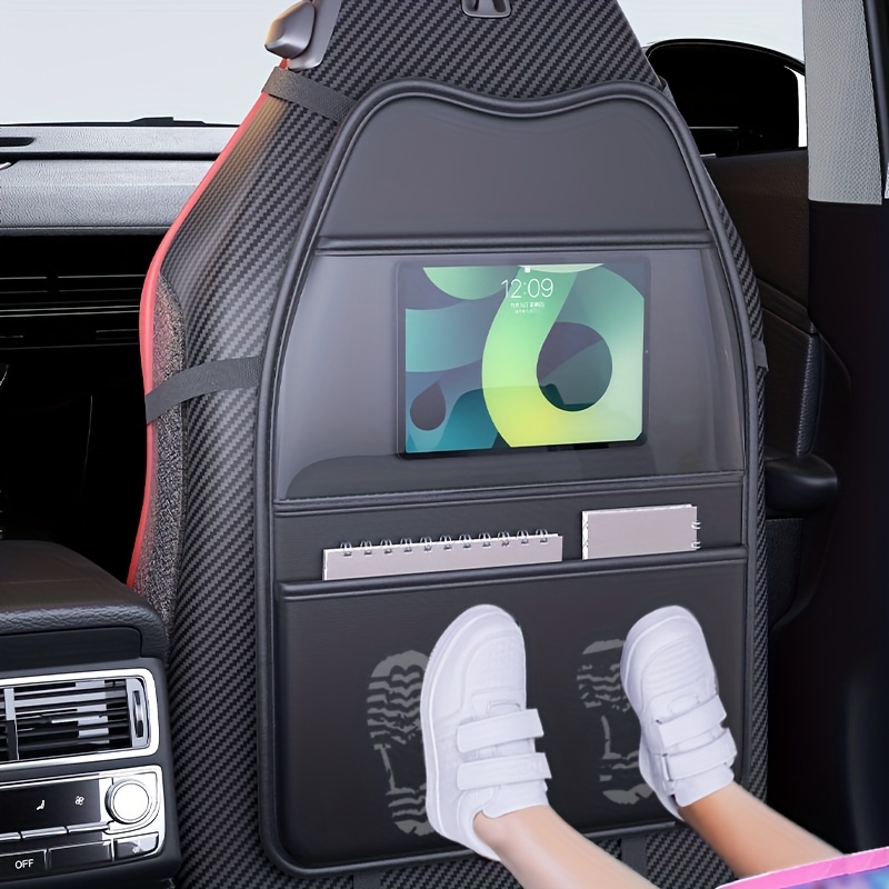 ผ้าคลุมเบาะรถยนต์แบบใหม่ ป้องก - Tablet And Accessories Bag บทวิจารณ์และราคา