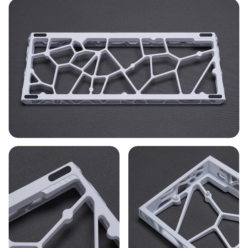 Holy60/GH60 กรณีที่กําหนดเองคี - Tablet Accessories 3D Print บทวิจารณ์และราคา