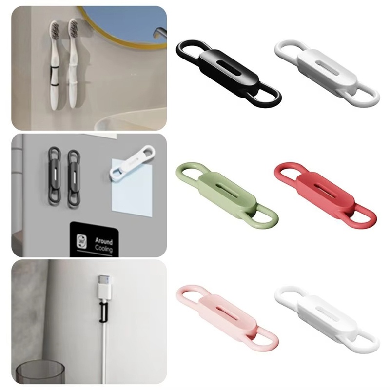 ที่วางดินสอแม่เหล็ก 6 ชิ้น คลิ - Tablet Accessories Set บทวิจารณ์และราคา