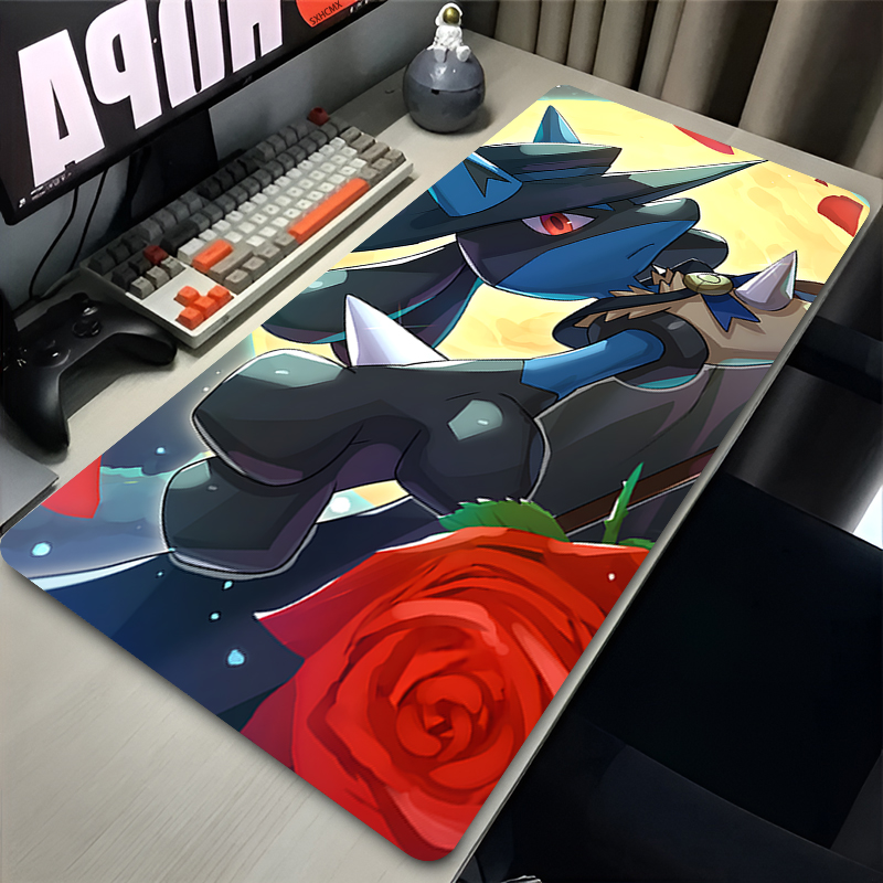 แผ่นรองเมาส์ คูล อนิเมะ พี-โปเ - Laptop Tablet Accessories บทวิจารณ์และราคา