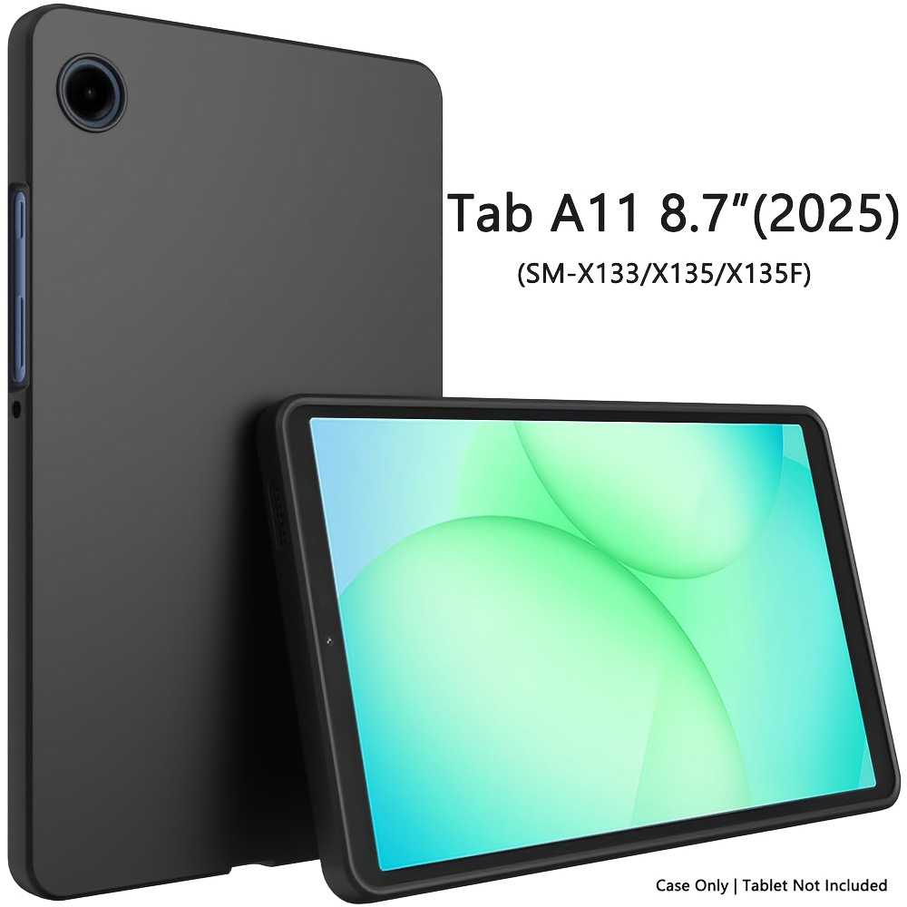 เคสสำหรับ Samsung Tab A11 8.7  - Samsung Tablet S9 Accessories บทวิจารณ์และราคา