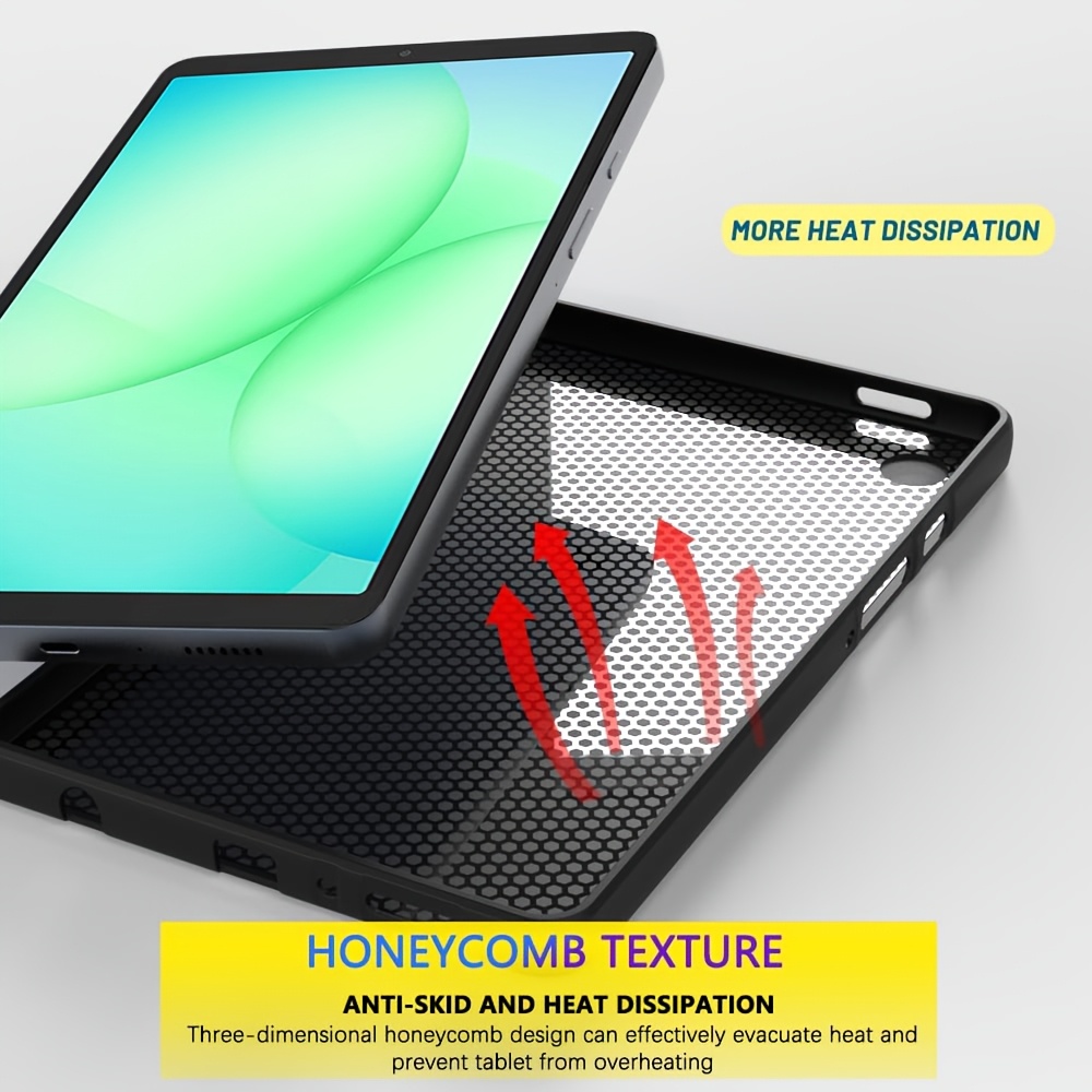 เคสสำหรับ Samsung Tab A11 8.7  - Samsung Tablet S9 Accessories บทวิจารณ์และราคา