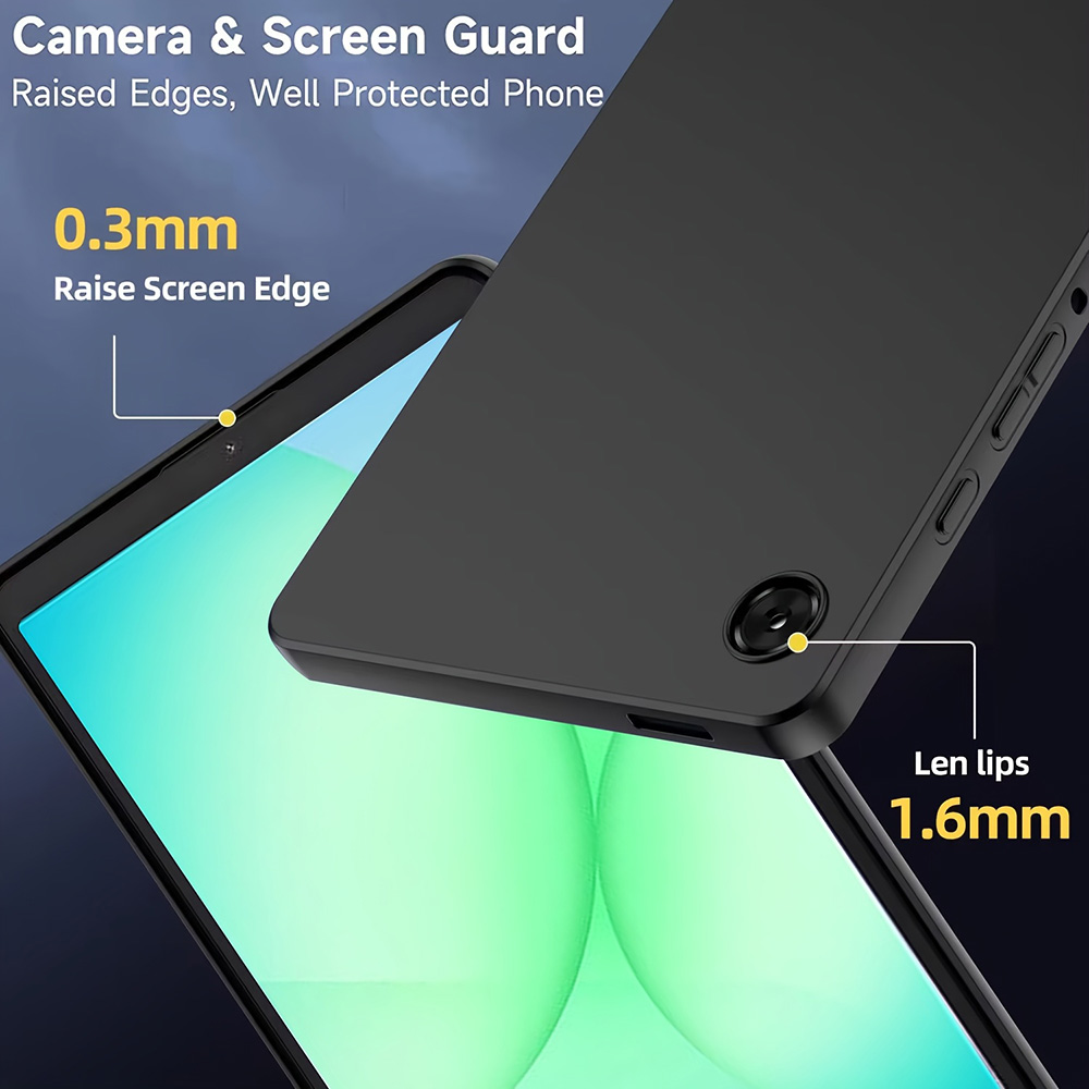 เคสสำหรับ Samsung Tab A11 8.7  - Samsung Tablet S9 Accessories บทวิจารณ์และราคา