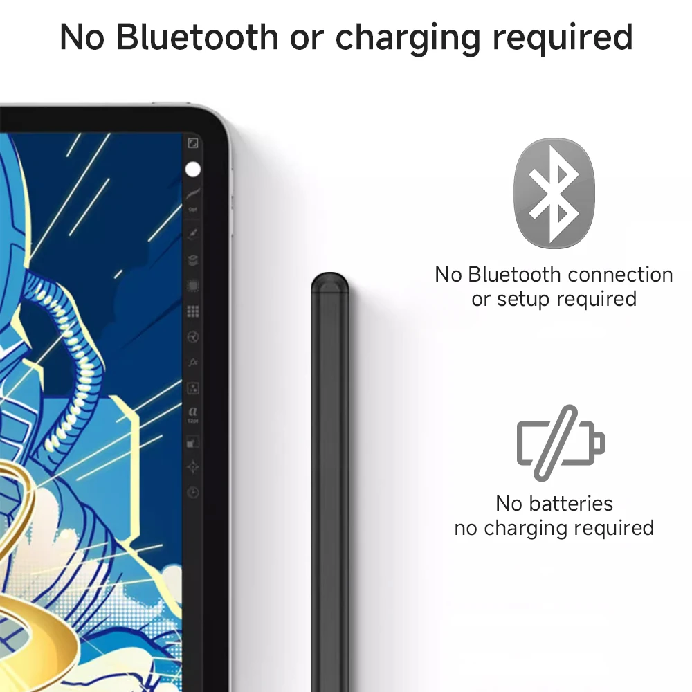 ปากกาสไตลัส S Pen สำหรับแท็บเล - Bluetooth Trackpad บทวิจารณ์และราคา