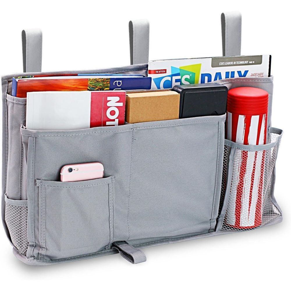 ที่เก็บของแขวนข้างเตียงขนาดใหญ - Best Tablet With Accessories บทวิจารณ์และราคา