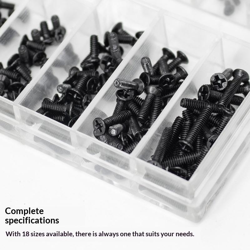 ชุดกล่องสกรูนาฬิกาใหม่ 1 ชุด 1 - Tablet Accessories Set บทวิจารณ์และราคา