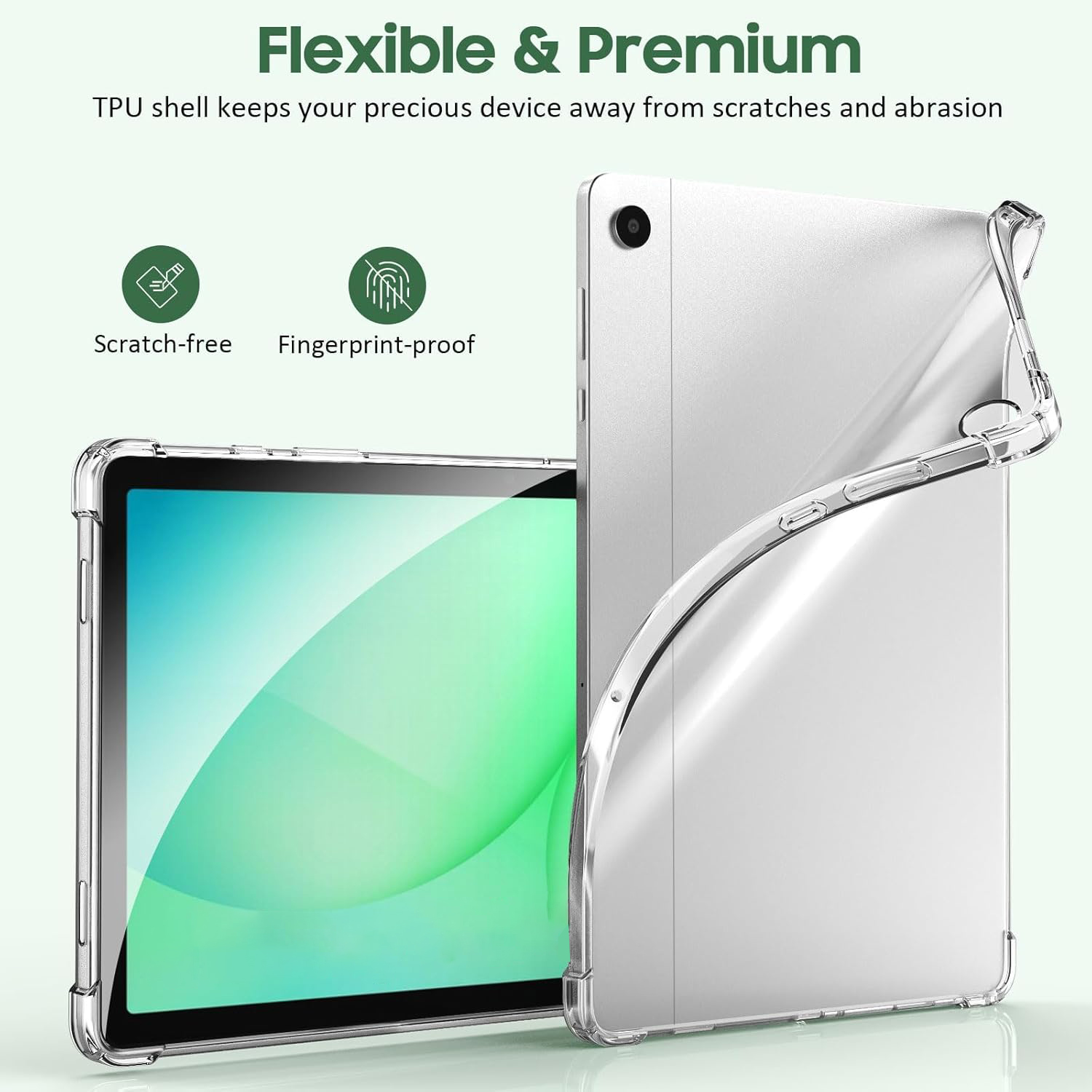 เคสสำหรับ Samsung Galaxy Tab A - Samsung Tablet A9 Accessories บทวิจารณ์และราคา