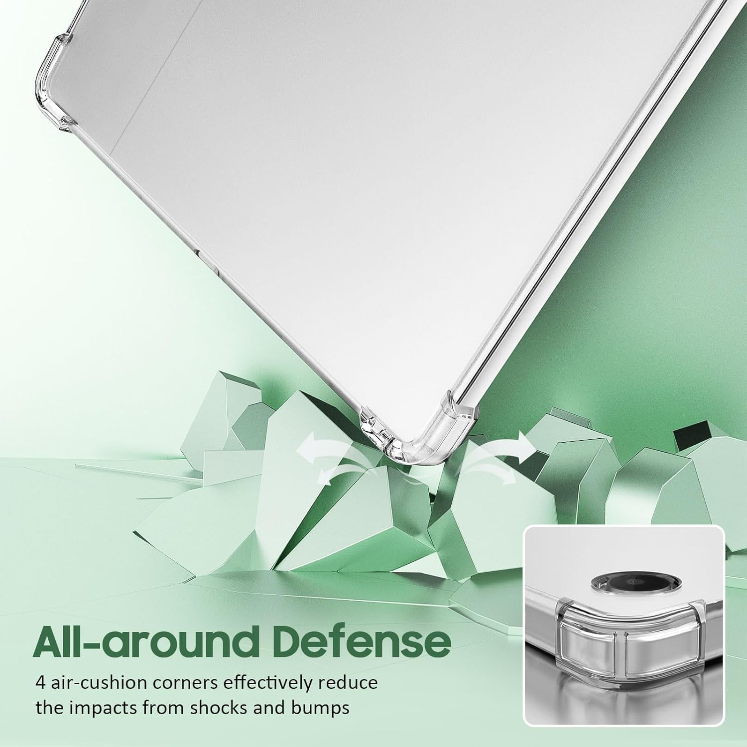 เคสสำหรับ Samsung Galaxy Tab A - Samsung Tablet A9 Accessories บทวิจารณ์และราคา