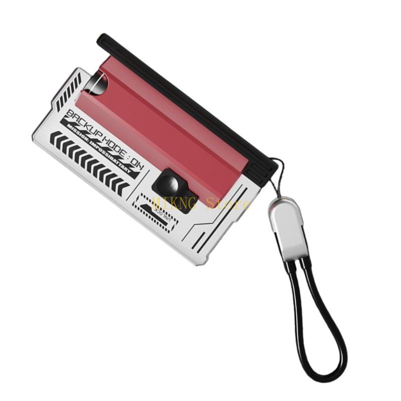 Mobile Power Box รองรับ 21700  - Best Tablet With Accessories บทวิจารณ์และราคา