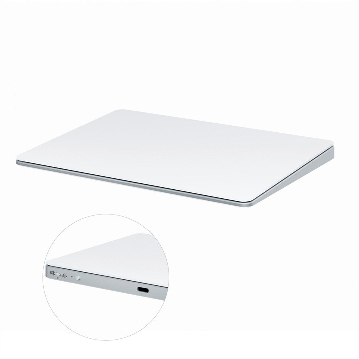Supernew Bluetooth Touchpad ท่ - Bluetooth Trackpad บทวิจารณ์และราคา
