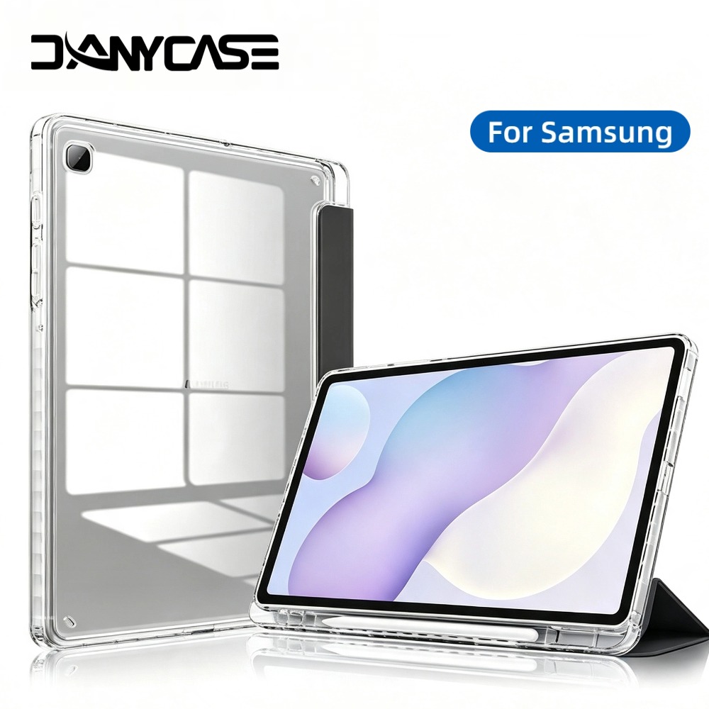 เคสสำหรับ Samsung Galaxy Tab S - Samsung Tablet S9 Accessories บทวิจารณ์และราคา
