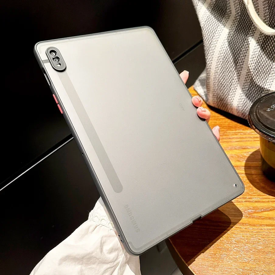 สำหรับซัมซุงแท็บ S7 S8 S9 S10  - Tablet Sleeves & Cases Ipad Accessories บทวิจารณ์และราคา