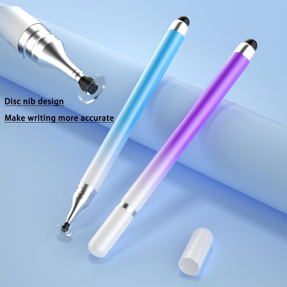 ปากกาสไตลัสสำหรับหน้าจอสัมผัส  - Ipad Pencil Stylus บทวิจารณ์และราคา