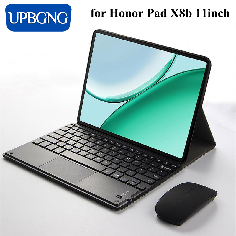 เคสคีย์บอร์ดแบบสัมผัสสำหรับ Ho - Bluetooth Trackpad บทวิจารณ์และราคา