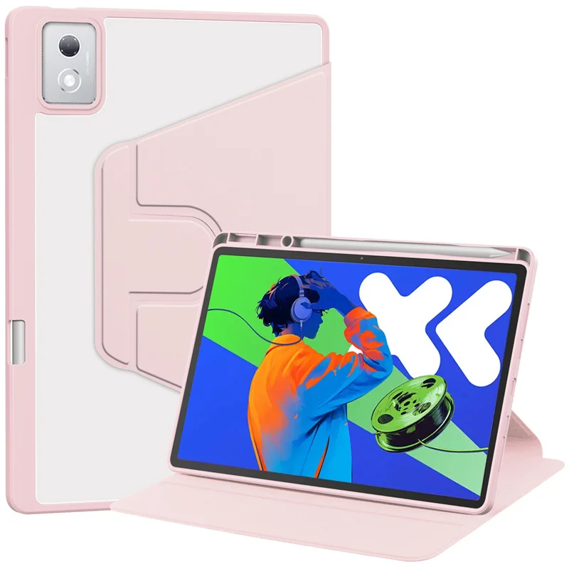 สําหรับLenovo Tab P12 พร้อมผู้ - Lenovo Tablet P12 Accessories บทวิจารณ์และราคา