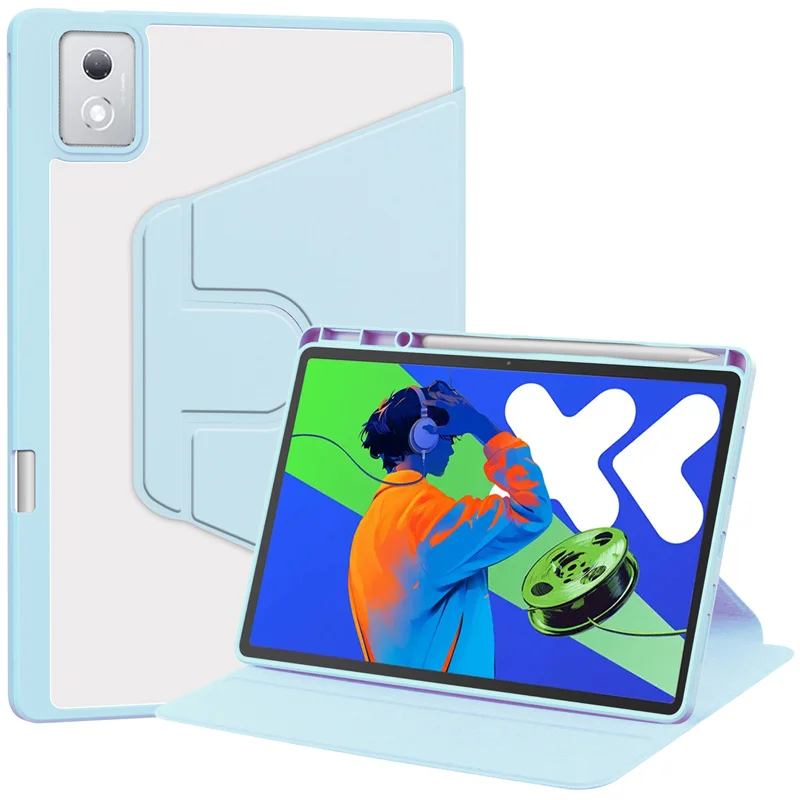 สําหรับLenovo Tab P12 พร้อมผู้ - Lenovo Tablet P12 Accessories บทวิจารณ์และราคา