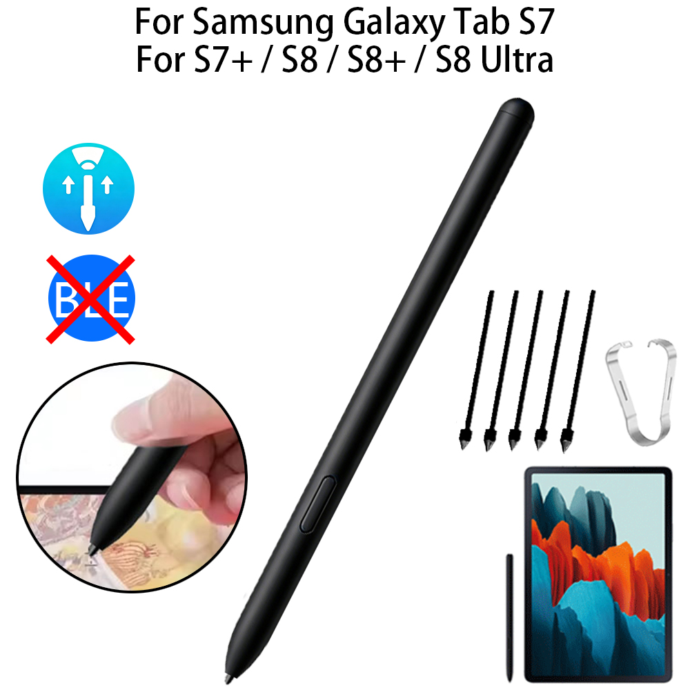 ปากกา Tab S7 รุ่น S Pen สำหรับ - Bluetooth Trackpad บทวิจารณ์และราคา