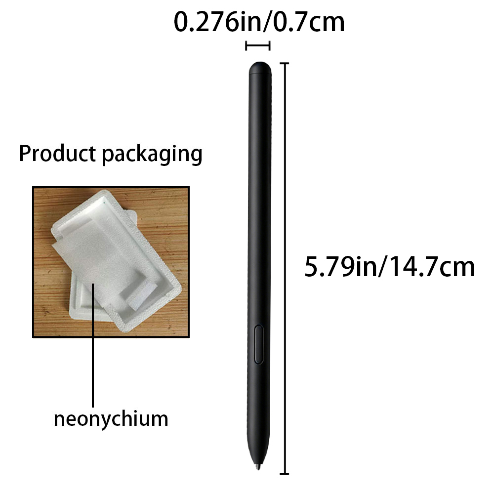 ปากกา Tab S7 รุ่น S Pen สำหรับ - Bluetooth Trackpad บทวิจารณ์และราคา
