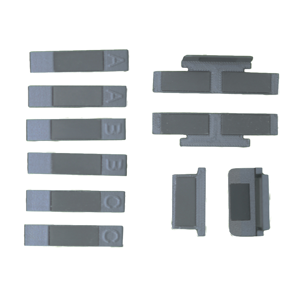 แผ่นกันลื่นสำหรับคอนโทรลเลอร์  - Tablet Accessories 3D Print บทวิจารณ์และราคา