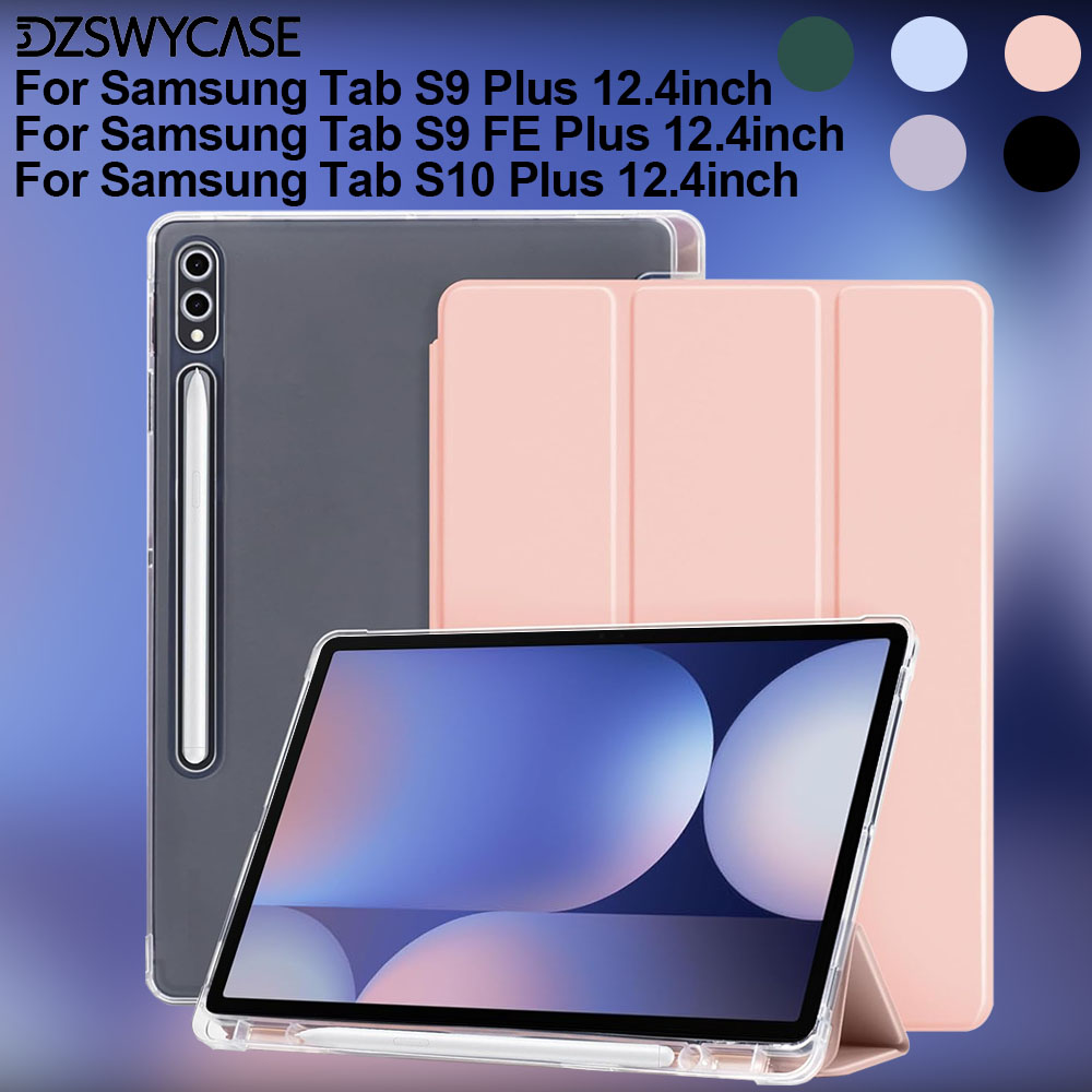 เคสสำหรับ Samsung Galaxy Tab S - Samsung Tablet S9 Accessories บทวิจารณ์และราคา