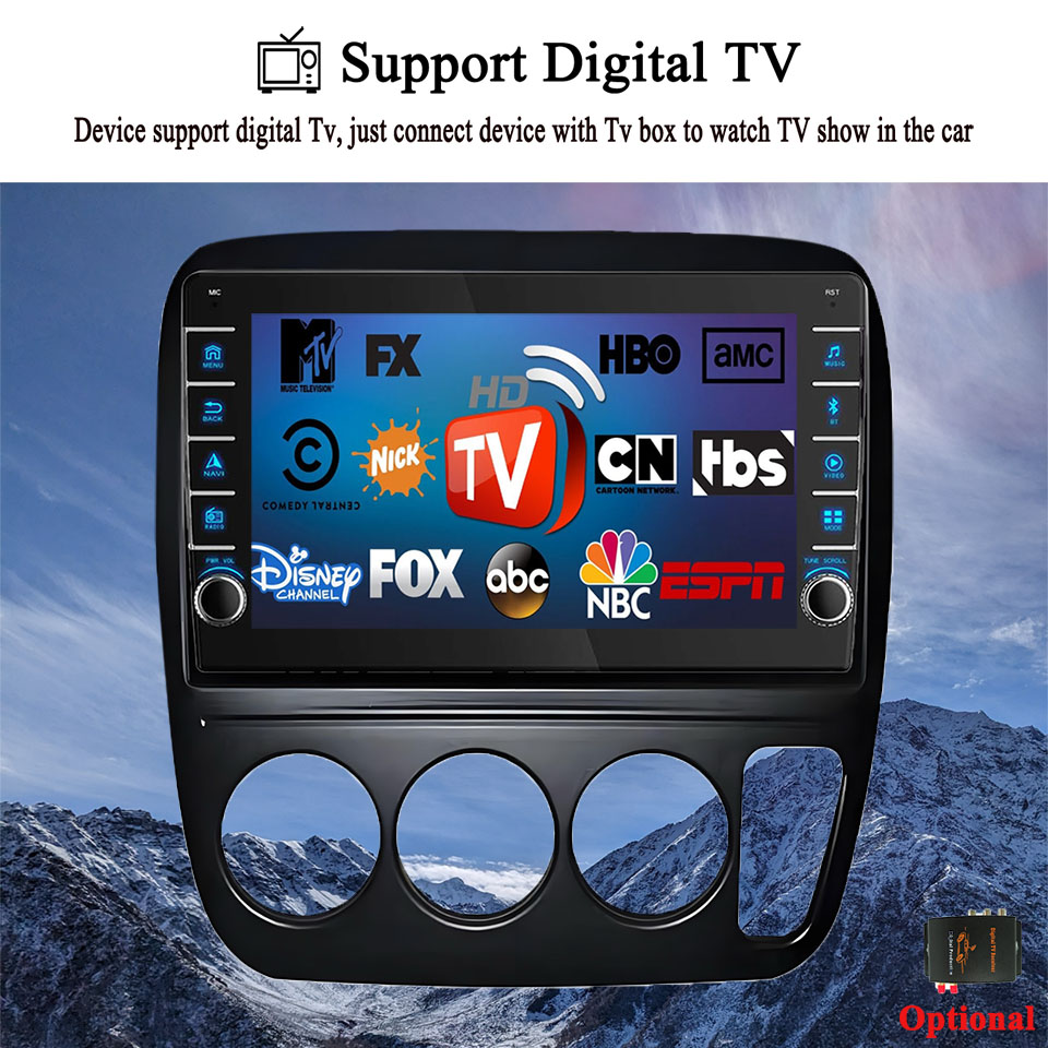 วิทยุติดรถยนต์ระบบ Android 14  - Tablet Danish Mobile & Accessories Faisalabad บทวิจารณ์และราคา