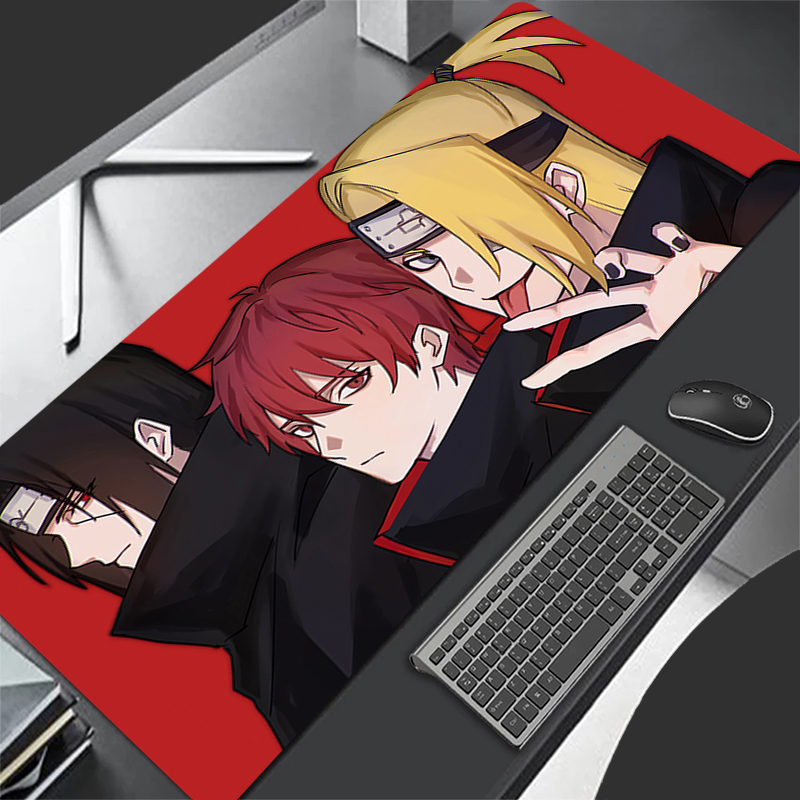 แผ่นรองเมาส์นารูโตะอะนิเมะเกมเ - Best Tablet With Accessories บทวิจารณ์และราคา