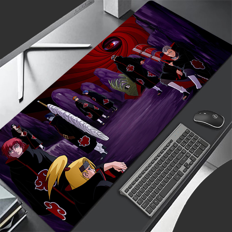 แผ่นรองเมาส์นารูโตะอะนิเมะเกมเ - Best Tablet With Accessories บทวิจารณ์และราคา