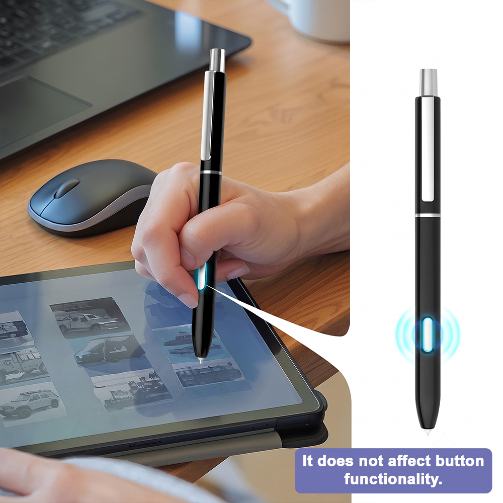 เคสปากกา S Pen ใหม่สำหรับ Sams - Samsung Tablet S9 Accessories บทวิจารณ์และราคา
