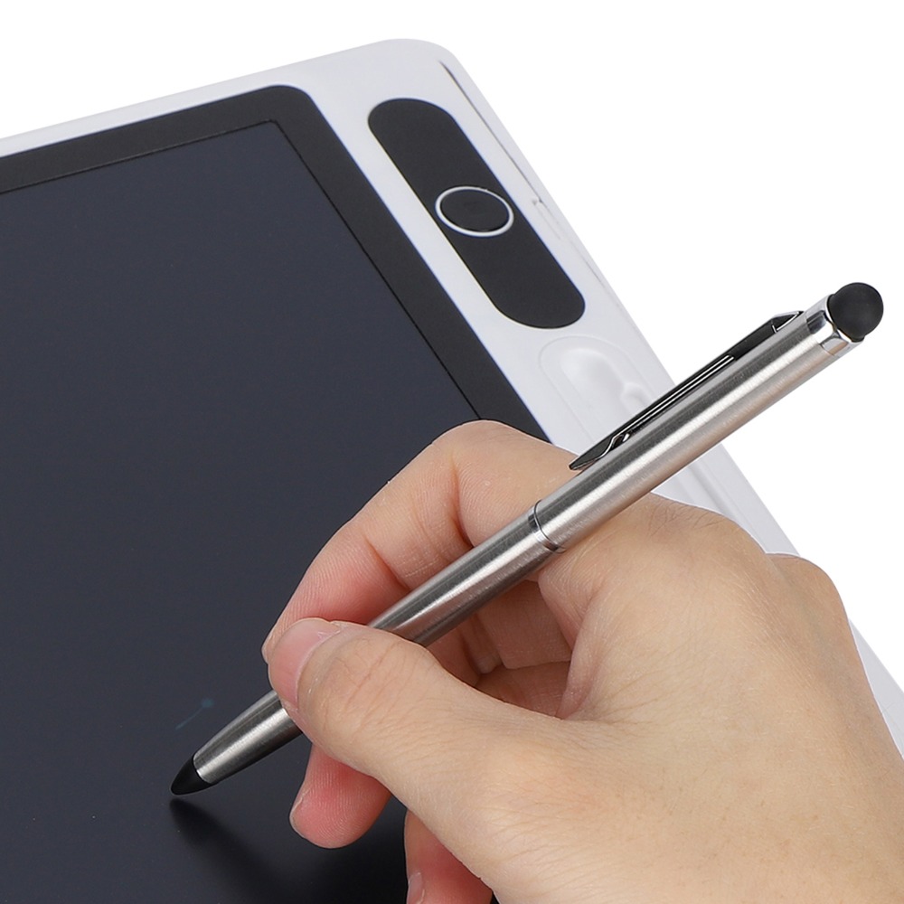 แท็บเล็ต LCD สีดำขนาดเล็ก กระด - Tablet Sleeves & Cases Ipad Accessories บทวิจารณ์และราคา