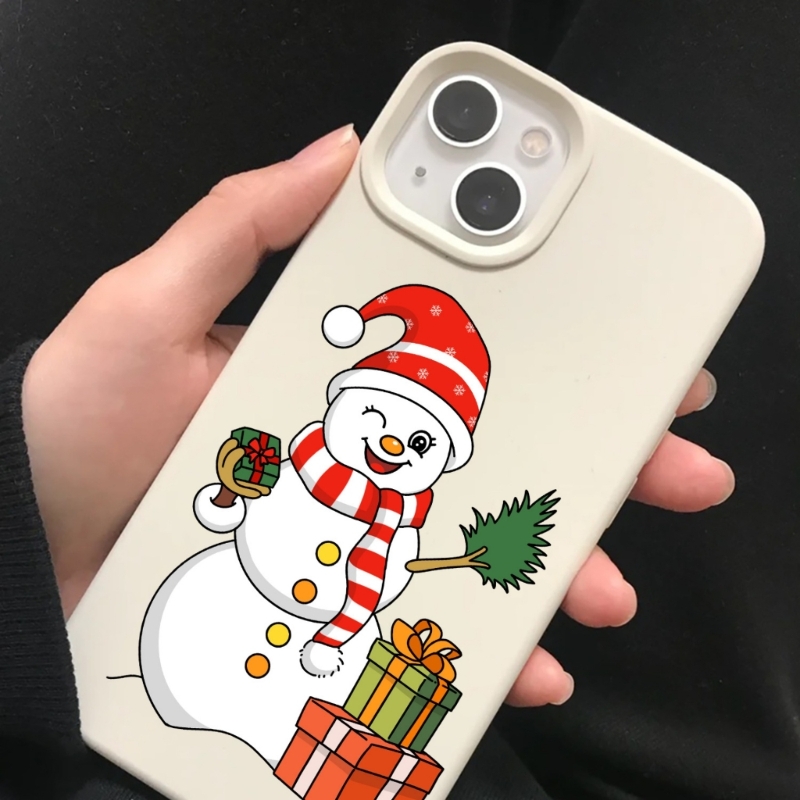 กันน้ำ Snowman ปริศนาสติกเกอร์ - Best Tablet With Accessories บทวิจารณ์และราคา