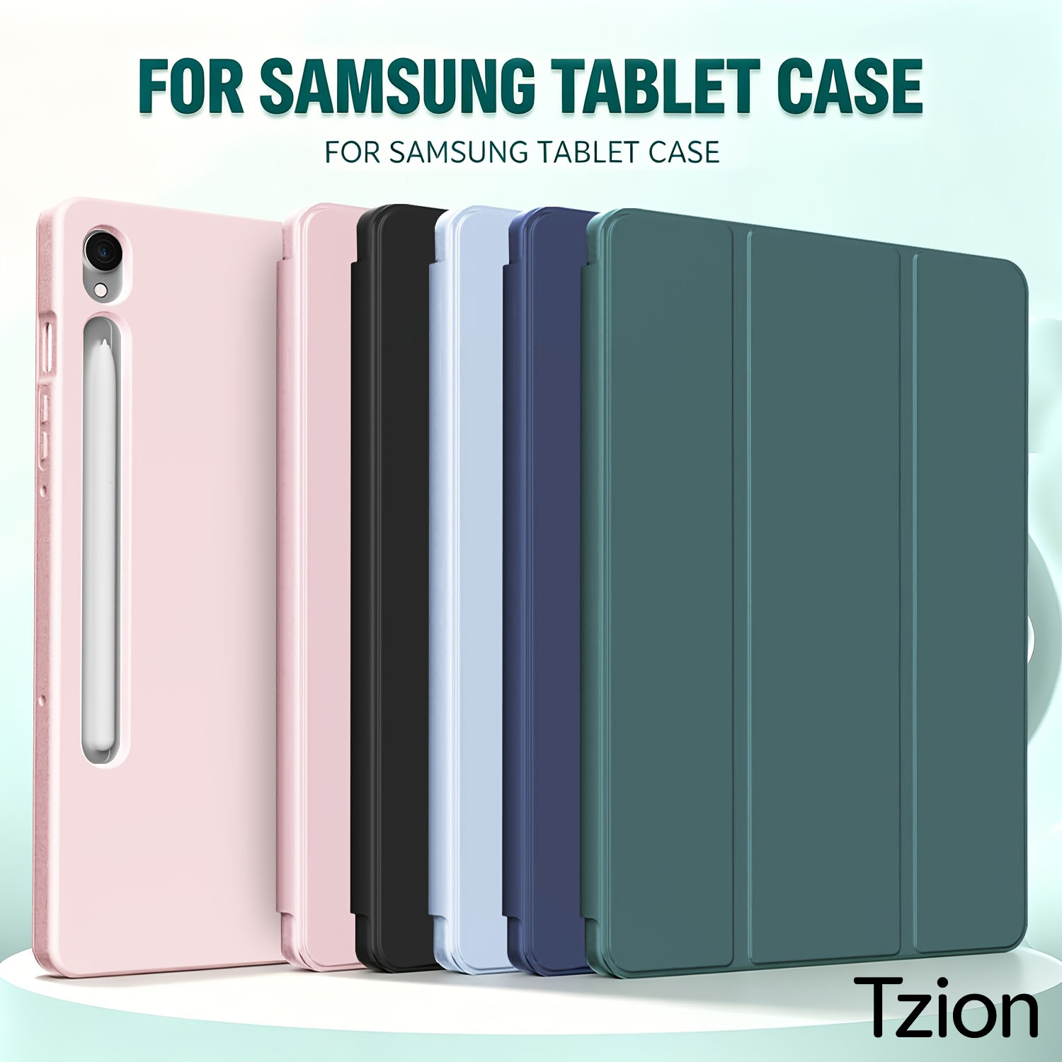 สำหรับ Samsung Galaxy Tab A7 A - Samsung Tablet S9 Accessories บทวิจารณ์และราคา