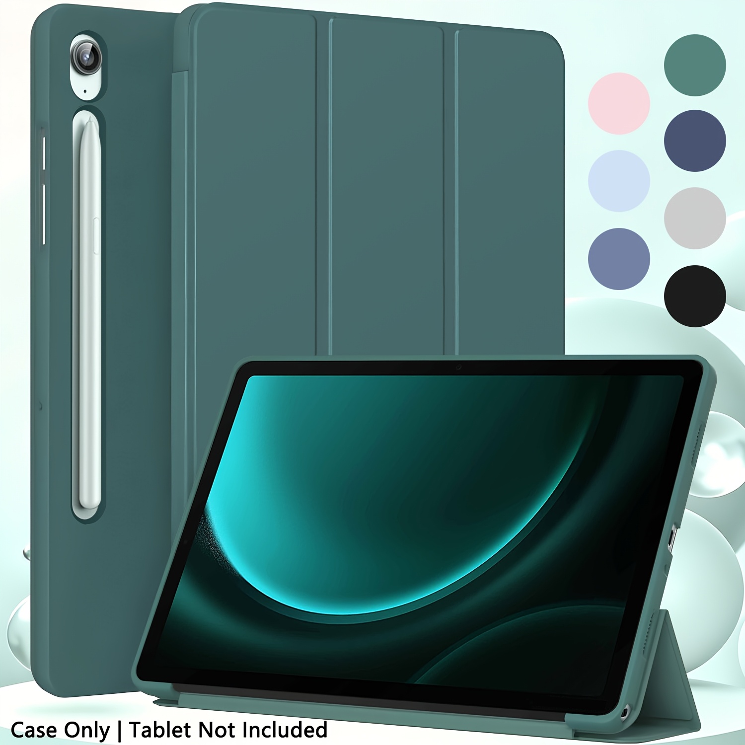 สำหรับ Samsung Galaxy Tab A7 A - Samsung Tablet S9 Accessories บทวิจารณ์และราคา